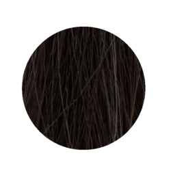 ETB Hair Permanent Color Cream - Крем-краска дял волос, 7.17 - BLONDE ASH BROWN / коричневый пепельный блонд