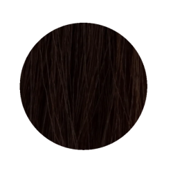 ETB Hair Permanent Color Cream - Крем-краска дял волос, 7.53 - BLONDE CHOCOLATE / шоколадный блонд