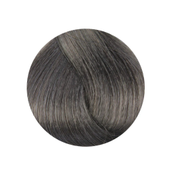 ETB Hair Permanent Color Cream - Крем-краска дял волос, 8.11 - LIGHT BLONDE INTENSE ASH / интенсивный пепельный светлый блонд
