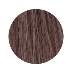ETB Hair Permanent Color Cream - Крем-краска дял волос, 8.12 - LIGHT BLONDE ASH IRIS / светлый пепельный ирисовый блонд