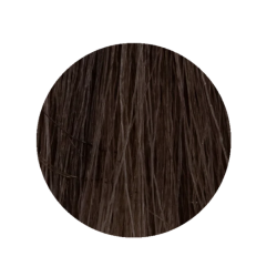 ETB Hair Permanent Color Cream - Крем-краска дял волос, 8.17 - LIGHT BLONDE ASH BROWN / светлый блонд пепельный коричневый
