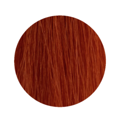 ETB Hair Permanent Color Cream - Крем-краска дял волос, 8.44 - LIGHT BLONDE INTENSE COPPER / светлый интенсивно медный блонд