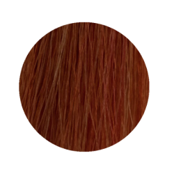 ETB Hair Permanent Color Cream - Крем-краска дял волос, 8.46 - LIGHT BLONDE COPPER RED / светлый медно-красный блонд