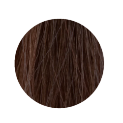 ETB Hair Permanent Color Cream - Крем-краска дял волос, 8.71 - LIGHT BLONDE BROWN ASH / светлый блонд коричневый пепельный
