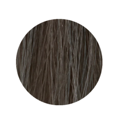 ETB Hair Permanent Color Cream - Крем-краска дял волос, 9.1 - VERY LIGHT BLONDE ASH / очень светлый пепельный блонд