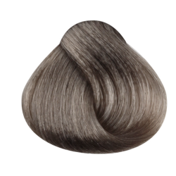 ETB Hair Permanent Color Cream - Крем-краска дял волос, 9.11 - VERY LIGHT BLONDE INTENSE ASH / очень светлый интенсивный пепельный блонд