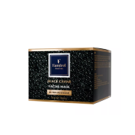 FAMIREL Black Caviar Ultra-Intensive Facial Mask - Маска с экстрактом чёрной икры, 50ml