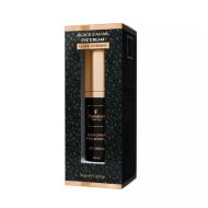 FAMIREL Black Caviar Ultra-Intensive Eye Cream - Крем для кожи вокруг глаз с экстрактом чёрной икры, 40ml
