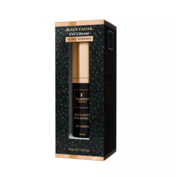 FAMIREL Black Caviar Ultra-Intensive Eye Cream - Крем для кожи вокруг глаз с экстрактом чёрной икры, 40ml