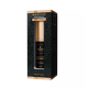 FAMIREL Black Caviar Ultra-Intensive Eye Cream - Крем для кожи вокруг глаз с экстрактом чёрной икры, 40ml (7290114086370)