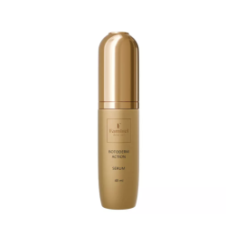 FAMIREL Serum Botoderm Anti-Wrinkle - Антивозрастная сыворотка для лица, 40ml