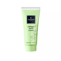 FAMIREL Collagen Hand cream - Крем для рук с коллагеном, 100ml