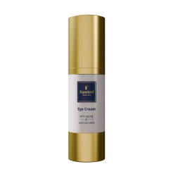 FAMIREL Eye Cream Anti-Aging & Anti-Wrinkle - Крем для кожи вокруг глаз с минералами Мёртвого моря, 30ml