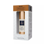 FAMIREL Face serum Hyaluronic Acid - Коллагеновая сыворотка для лица, 30мл