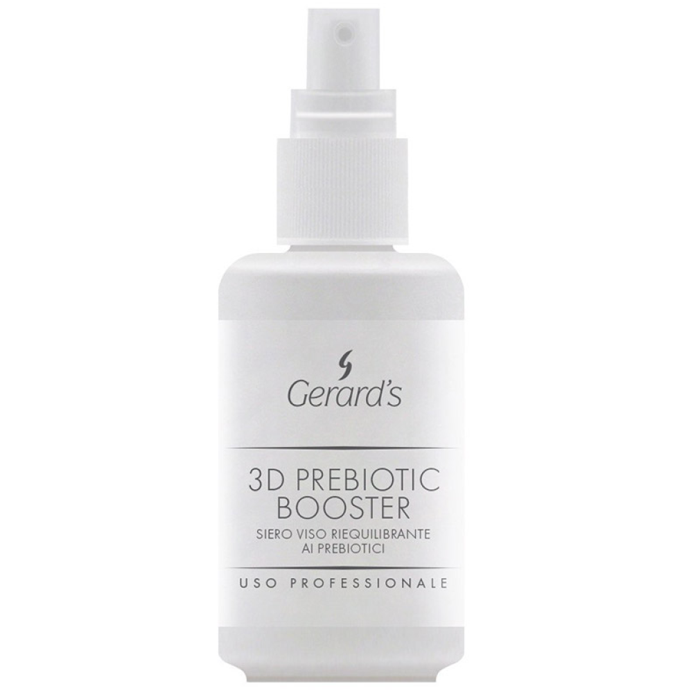 GERARD'S 3D PREBIOTIC BOOSTER - Сыворотка для лица с лифтинг эффектом, 50мл (PFAMSH560)