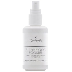 GERARD'S 3D PREBIOTIC BOOSTER - Сыворотка для лица с лифтинг эффектом, 50мл