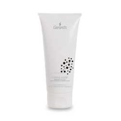 GERARD’S Caviar mask - Маска гелевая с восстанавливающим и моделирующим эффектом, 100мл