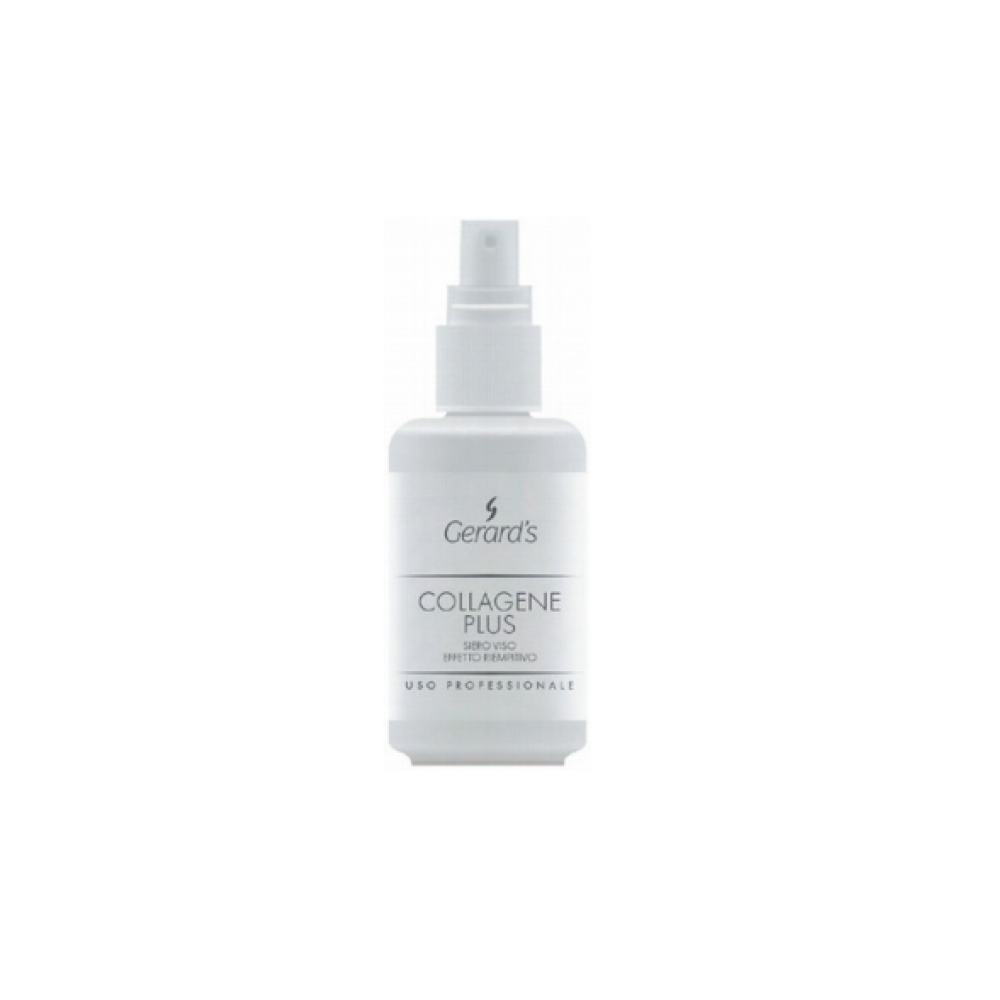 GERARD'S COLLAGENE PLUS serum - Сыворотка для упругости и эластичности кожи, 50мл (PFAMSH562)