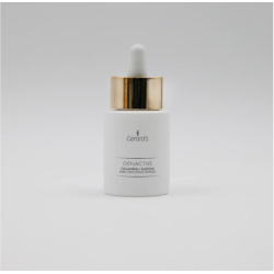 GERARD'S GENACTIVE Serum - Cыворотка коллаген+эластин с интенсивным лифтинг-эффектом, 30мл