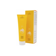 GERARD'S ISCHIA Face-Body sun protect cream - Профессиональный солнцезащитный крем для лица и тела с SPF 30, 150ml