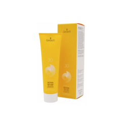 GERARD'S ISCHIA Face-Body sun protect cream - Профессиональный солнцезащитный крем для лица и тела с SPF 30, 150ml