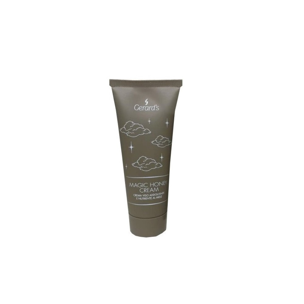 GERARD'S MAGIC HONEY cream - Медовый крем для лица, 50ml (RFAMGH245)