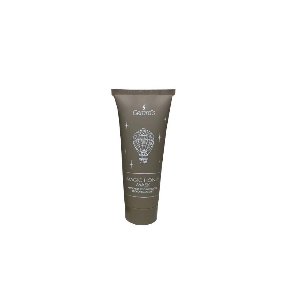 GERARD'S MAGIC HONEY mask - Питательная маска с мёдом и миндальным маслом, 50ml (RFAMGH244)