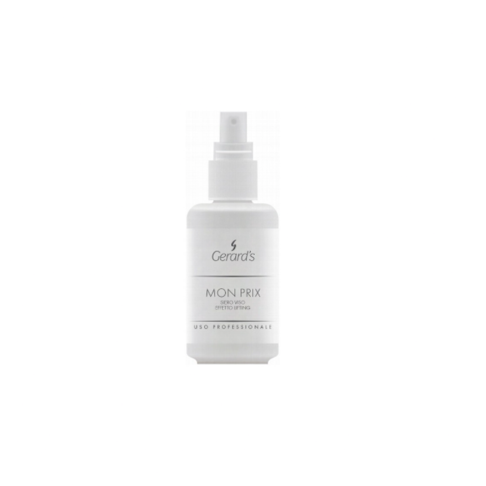 GERARD'S MON PRIX serum - Сыворотка для лица с мгновенным лифтинг-эффектом, 50мл (PFAMSH565)