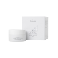 GERARD'S RE-WHITE AGE CONTROL Anti Spot and Anti Age face cream, SPF 50 - Омолаживающий, выравнивающий тон крем для лица, 100ml