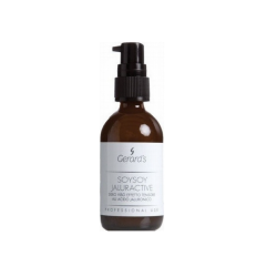 GERARD'S SOYSOY JALURACTIVE Firming face serum with hyaluronic acid - Сыворотка-бустер с низкомолекулярной гиалуроновой кислотой, 50ml
