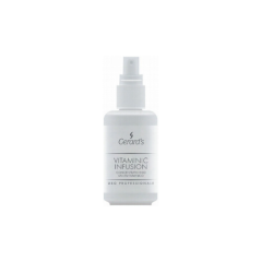 GERARD'S VITAMINIC INFUSION serum - Интенсивная мультивитаминная сыворотка для лица с антиоксидантным действием, 50ml