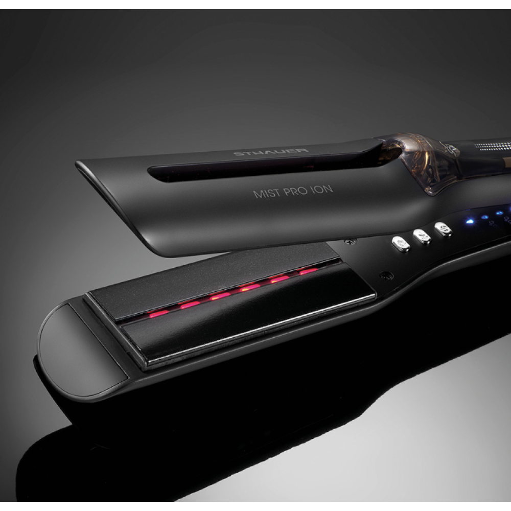 STHAUER Mist Pro Ion Hair Straightener - Выпрямитель для волос (402.139)