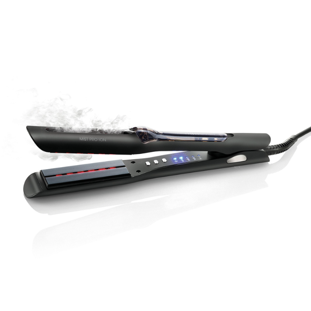 STHAUER Mist Pro Ion Hair Straightener - Выпрямитель для волос (402.139)