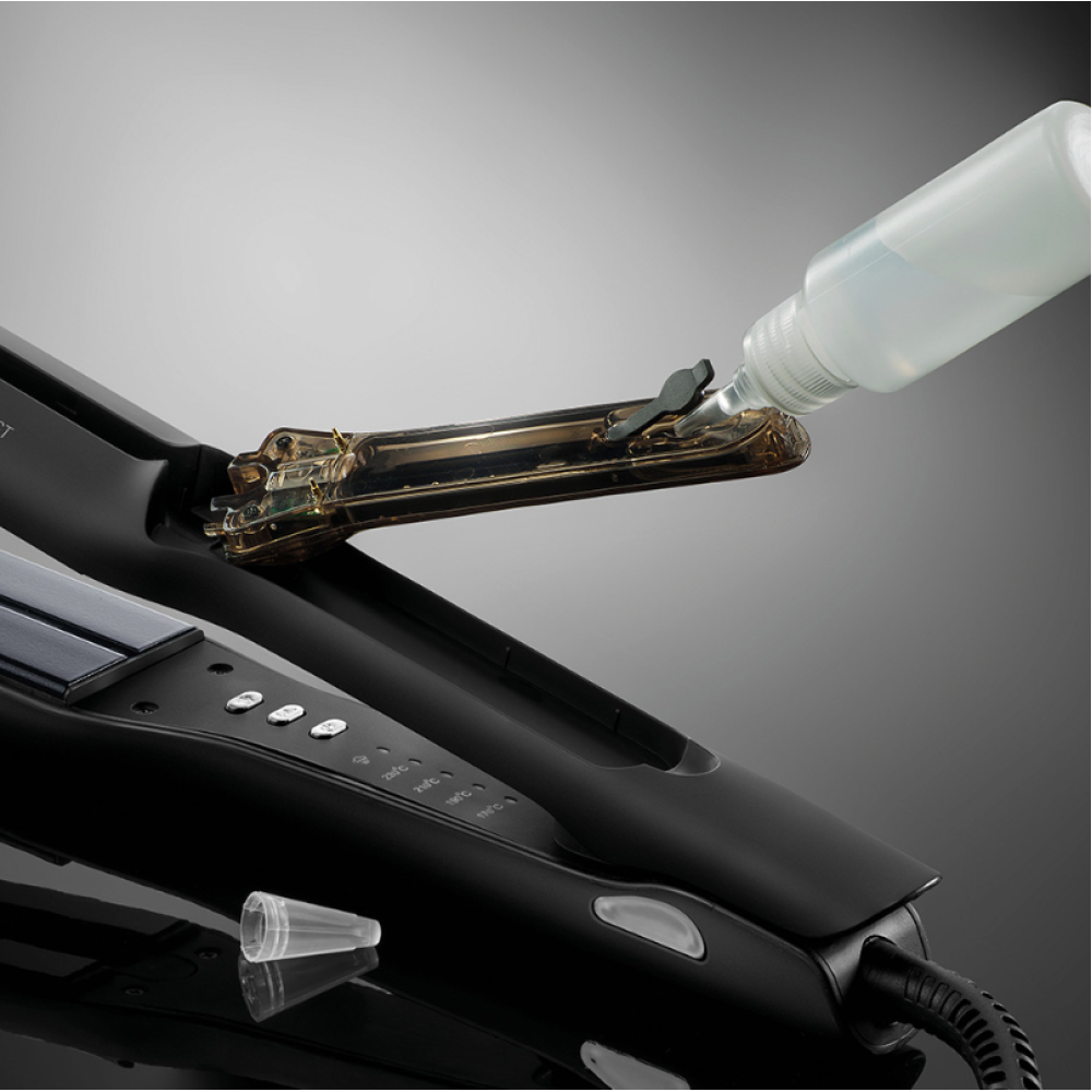STHAUER Mist Pro Ion Hair Straightener - Выпрямитель для волос (402.139)