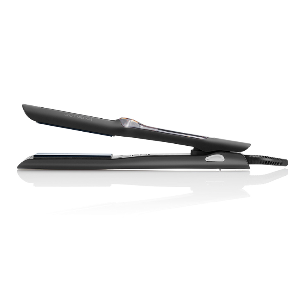 STHAUER Mist Pro Ion Hair Straightener - Выпрямитель для волос (402.139)