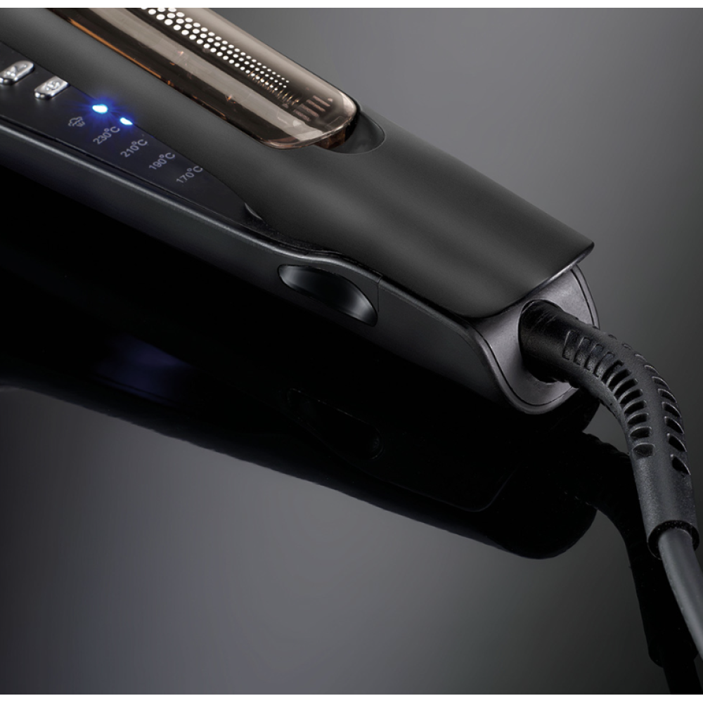 STHAUER Mist Pro Ion Hair Straightener - Выпрямитель для волос (402.139)
