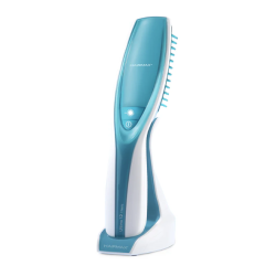 HairMax Ultima 12 Classic LaserComb - Лазерная расчёска