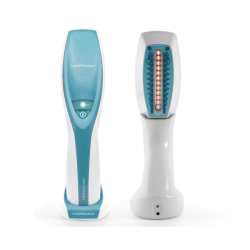 HairMax Ultima 12 Classic LaserComb - Лазерная расчёска