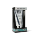 H&B After Shave Balm with Hyaluronic Acid & Black Caviar - бальзам после бритья с гиалуроновой кислотой и экстрактом чёрной икры (H&B100140)