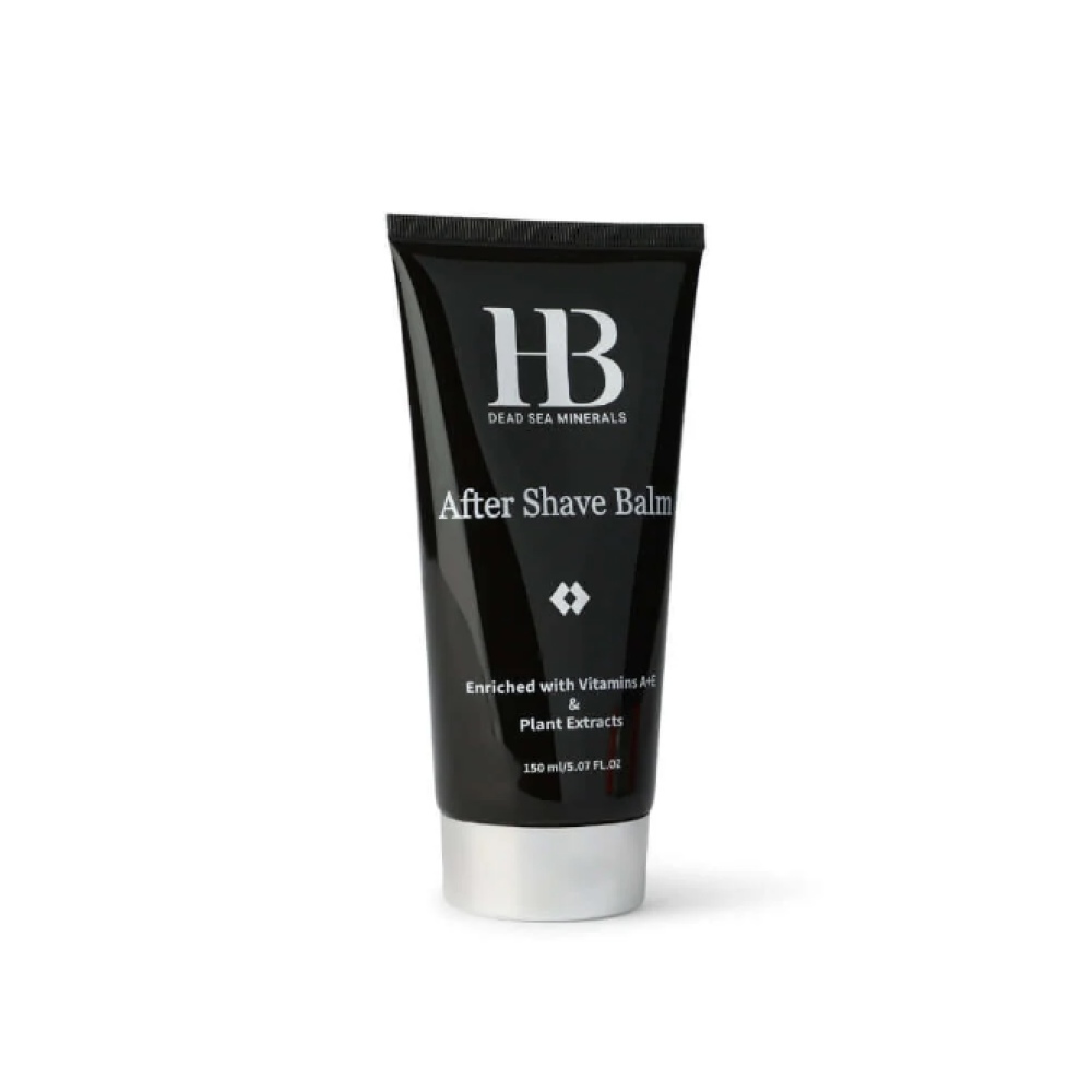 HEALTH&BEAUTY After Shave Balm - Бальзам после бритья, 150ml (H&B100140A)