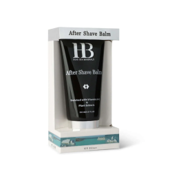 HEALTH&BEAUTY After Shave Balm - Бальзам после бритья, 150ml