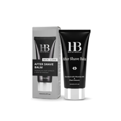 HEALTH&BEAUTY After Shave Balm - Бальзам после бритья, 150ml