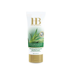 Health & Beauty Multi-Purpose Aloe Vera Cream - Многофункциональный крем с алоэ, 180ml