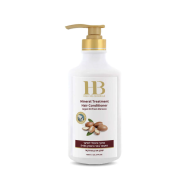 HEALTH & BEAUTY Argan Oil Treatment Hair Conditioner - Кондиционер для волос с аргановым маслом, 780мл