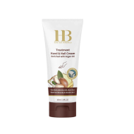 H&B Treatment Hands & Nails Cream enriched with Argan Oil - Крем для ухода за руками и ногтями c аргановым маслом, 100ml