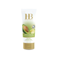 Health&Beauty Extra Rich Avocado Cream  - Многофункциональный крем с авокадо, 180ml