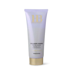 HEALTH&BEAUTY Collagen Firming Facial Mask - Коллагеновая укрепляющая маска для лица