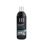 H&B Treatment Shampoo For Men - Шампунь для мужчин, 400мл