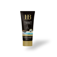 H&B Intensive Black Mud Foot cream - Крем для ног с грязью Мёртвого моря, 100ml
