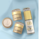 H&B Multi-Active Serum with Hyaluronic acid and Caviar - Мультиактивная сыворотка с гиалуроновой кислотой и икрой (HB-SERUM)